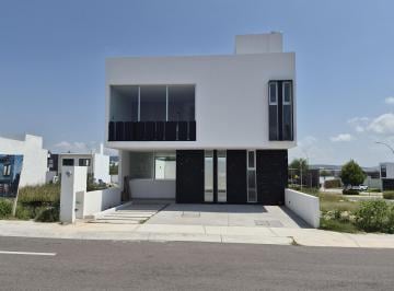 Casa en condominio · 153m² · 3 Recámaras · 2 Estacionamientos · Preventa Casa Moderna con Acabados Premium en Zakia Queretaro