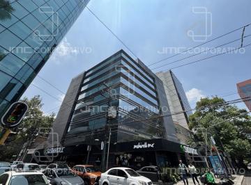Oficina · 110m² · Oficina en Renta Av Insurgentes Sur, Parque Hundido