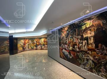 Oficina · 40m² · Oficina en Renta, Insurgentes Sur, Miguel Ángel de Quevedo