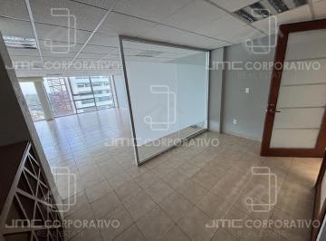 Oficina · 120m² · 1 Estacionamiento · Oficina en Renta, Insurgentes Sur, Col. Guadalupe Inn