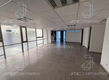 Oficina · 130m² · 1 Estacionamiento · Oficina en Renta, Insurgentes Sur, Col. Guadalupe Inn