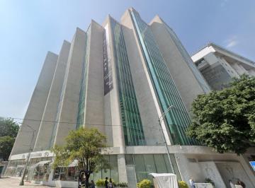 Oficina · 200m² · 1 Estacionamiento · Oficina en Renta, Revolución, San Ángel