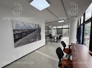 Oficina · 90m² · Oficina en Renta, Insurgentes Sur, Roma Sur