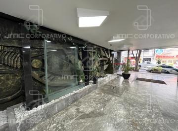 Oficina · 50m² · 1 Estacionamiento · Oficina en Renta, Leibnitz, Anzures