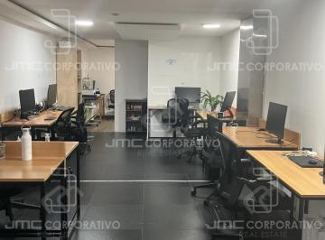Oficina · 35m² · Oficina en Renta, Insurgentes Sur, Miguel Ángel de Quevedo