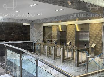 Oficina · 144m² · 1 Estacionamiento · Oficina en Renta, Avena, Granjas México.
