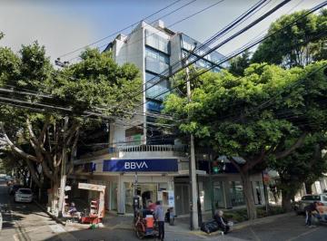 Oficina · 55m² · Oficina en Renta, Col. Roma Norte