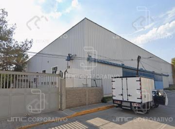 Local comercial · 2100m² · Bodega en Renta, Parque Industrial, Tultitlán