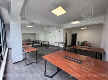 Oficina · 45m² · Oficina en Renta, San Luis Potosi, Col. Roma