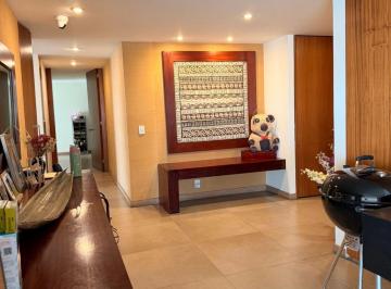 Departamento · 300m² · 4 Recámaras · 3 Estacionamientos · Departamento en Venta, Lomas de Chamizal, Cuajimalpa