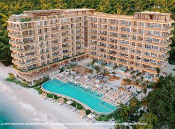 AEREA.png · Inna Beach Condos & Hotel: Departamento en Venta en Puerto Morelos