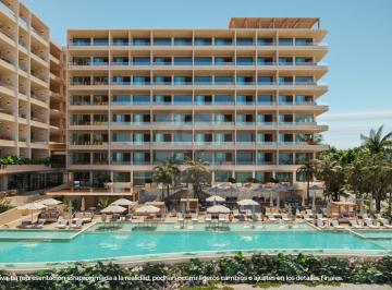 FACHADA POSTERIOR.png · Inna Beach Condos & Hotel: Departamento en Venta en Puerto Morelos