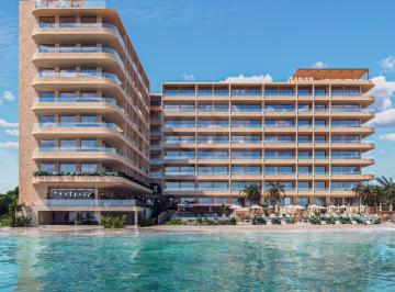 FACHADA POSTERIOR 2.png · Inna Beach Condos & Hotel: Departamento en Venta en Puerto Morelos