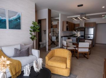 1307-1B-1.jpg · Sky Residences Puerto Cancún: Departamento en Venta en Zona Hotelera