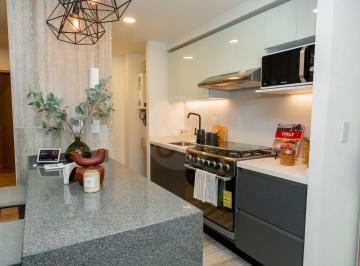 Amores_Cocina.jpg · Skypark Amores: Departamento en Venta en Acacias