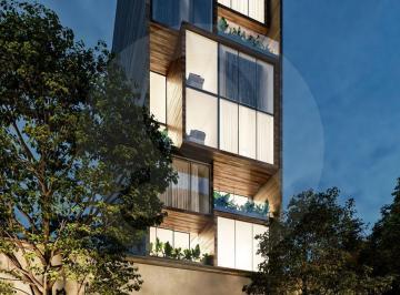 Fachada Final 1 (3).jpg · Casa Escandón: Departamento en Venta en Escandón I Sección