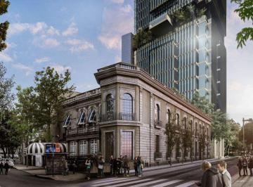Departamento de 1 habitación, Cuauhtémoc · University Tower | Lofts y Departamentos en Venta | Paseo de La Reforma | Desde $7,000,000 Mxn