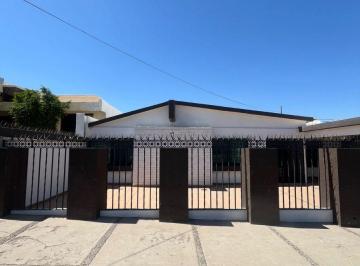 Casa de 3 habitaciones, Hermosillo · Casa en Renta Colonia Pitic Hermosillo Sonora