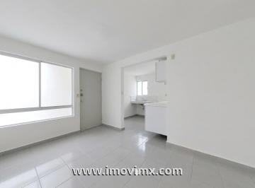 Departamento · 54m² · 2 Recámaras · 1 Estacionamiento · Ote., Agrícola Oriental, Iztacalco, 08500 Ciudad de México, Cdmx