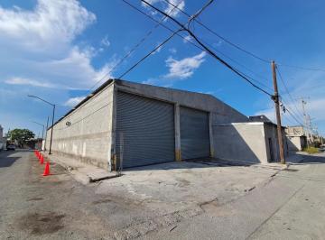 Foto 1 · Bodega en Renta en Santa Rosa, Apodaca, Nuevo León