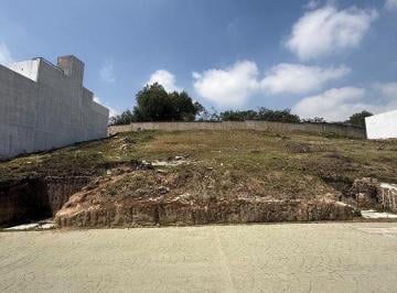 Terreno / Lote · 276m² · Terreno en Venta, Lomas de Bellavista, 276.10 m²