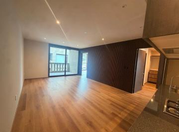 Departamento de 2 habitaciones, Atizapán de Zaragoza · Renta Departamento Terraza Zona Esmeralda.
