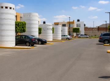 Departamento de 2 habitaciones, Querétaro · Departamento en Venta en El Arcángel, Querétaro – Listo Para Habitar