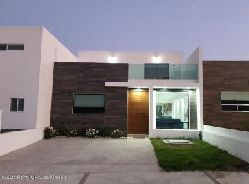 Casa de 3 habitaciones, Corregidora · Casa Preventa Venta Cañadas del Arroyo Corregidora 2 Recámaras en Planta Baja Adhg