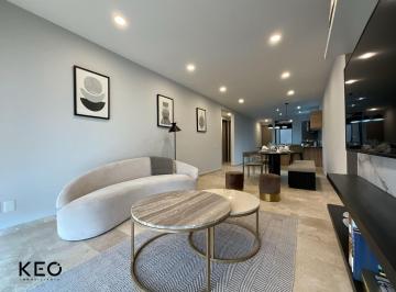 Departamento · 80m² · 2 Recámaras · 1 Estacionamiento · Departamento en Venta en La Benito Juárez