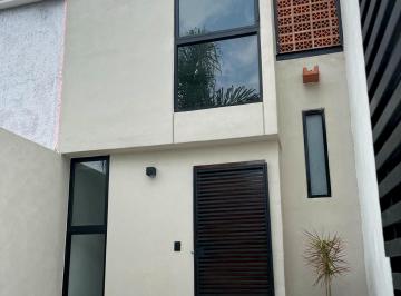 Casa de 3 habitaciones, Zapopan · Moderna Casa en Ubicación Privilegiada