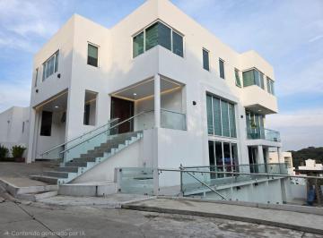Casa en condominio de 4 habitaciones, Atizapán de Zaragoza · Casa en Renta Bosque de Tzalam, Zona Esmeralda - Yaab