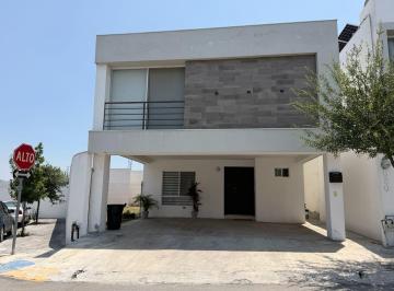 Casa de 3 habitaciones, García · Casa en Venta Arezzo Dominio Cumbres