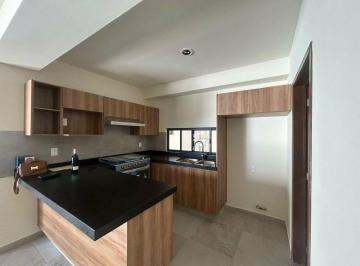 Departamento de 2 habitaciones, San Luis Potosí · Renta Departameno en Colonia Virreyes