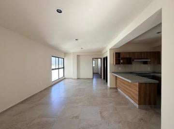 Departamento de 2 habitaciones, San Luis Potosí · Renta Departameno en Colonia Virreyes