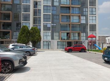 Departamento de 3 habitaciones, Tlalnepantla de Baz · 10 Min Satelite. Seguridad y Amenidades.