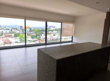 Departamento de 2 habitaciones, Guadalajara · Depa en Venta Jardines del Bosque
