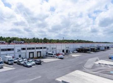Bodega comercial · 2560m² · Renta Bodega Industrial