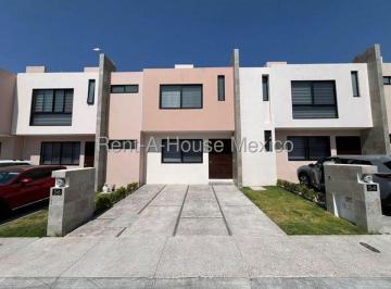 Casa de 3 habitaciones, Querétaro · Altos del Marques - Casa en Renta - 3 Recamaras