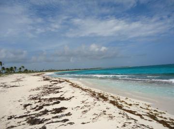 Terreno / Lote · 3458m² · Terreno en Venta en Mahahual