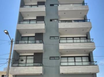 Departamento · 85m² · 2 Recámaras · 1 Estacionamiento · Departamento Torre Once Costa Verde