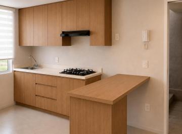 Departamento de 2 habitaciones, Tonalá · Departamento Listo Para Estrenar