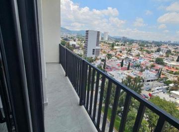Departamento · 91m² · 2 Recámaras · 2 Estacionamientos · Departamento Tipo Penthouse en Venta Inara Habitat