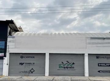 Bodega comercial , Tlalnepantla de Baz · Bodega Comercial en Esquina | Máxima Visibilidad Para Tu Negocio