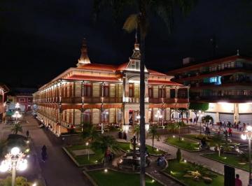 Local comercial · 330m² · 1 Estacionamiento · Local en Renta Frente a El Palacio de Hierro en Orizaba Veracruz