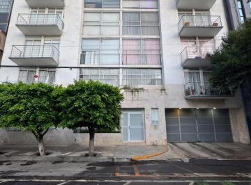 Departamento · 81m² · 2 Recámaras · 2 Estacionamientos · Departamento en Venta, Cuauhtémoc, 2 Recámaras.