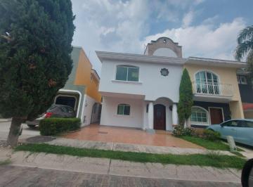 Casa de 3 habitaciones, Tlajomulco de Zúñiga · Casa de 160 m² con 3 Recámaras en Venta en Nueva Galicia