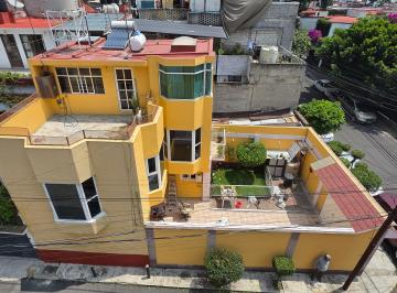 Casa · Habitaciones en Renta (Cerca de Unam Cu)
