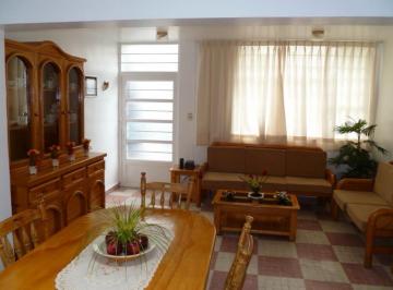Casa · 120m² · 3 Recámaras · 1 Estacionamiento · Casa Amueblada en Renta en Toluca, Cercana Al Centro, Facturable