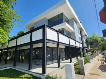 Oficina · 482m² · 7 Estacionamientos · Oficina (1er Piso con Terraza) en Renta en Mérida Itzimná Corporativo en Esquina