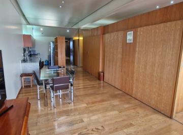 Departamento · 80m² · 2 Recámaras · 1 Estacionamiento · Departamento en Tabacalera, Cdmx